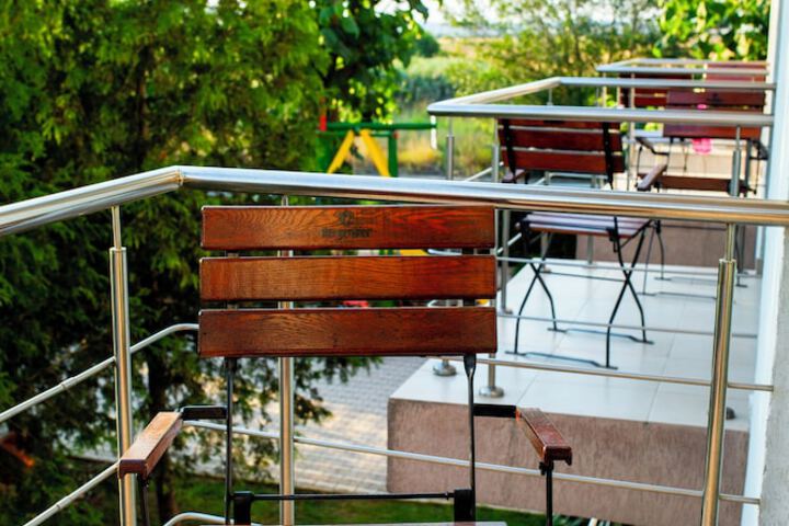 Terrace/Patio 26 of 44