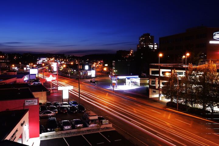 Hotel View 23 of 25