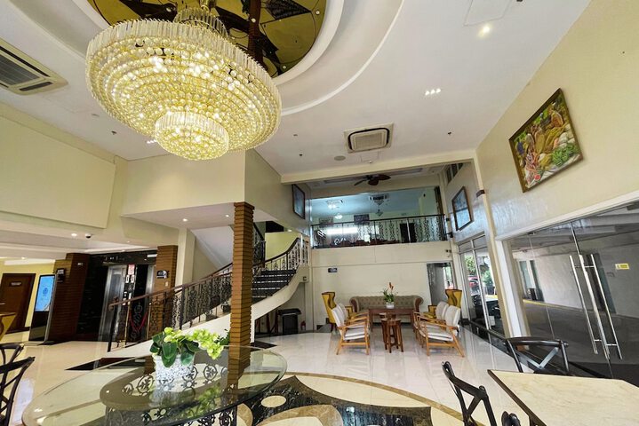 Lobby Photos