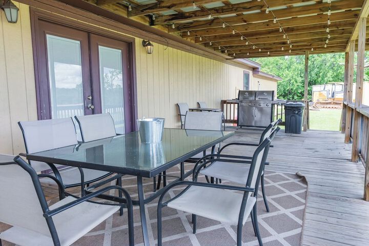 Terrace/Patio 666 of 917