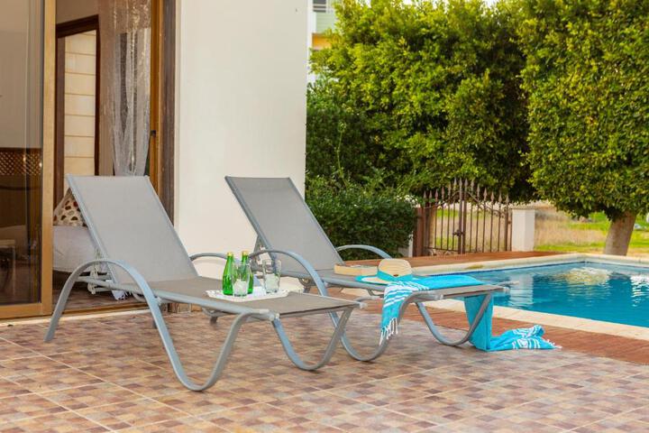 Fitness Facility Photos