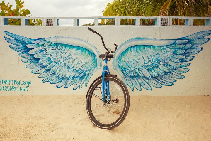Bicycling