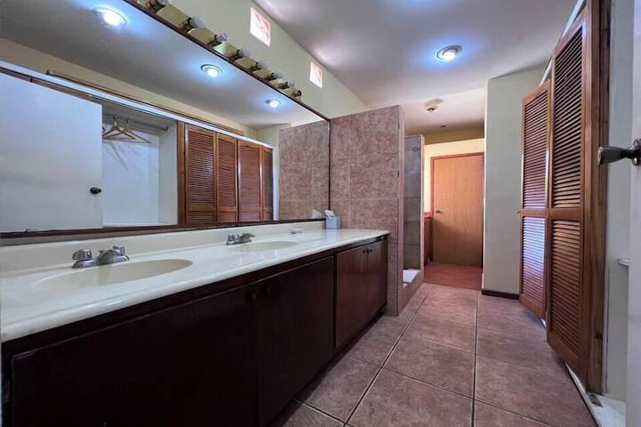 Bathroom Vanities