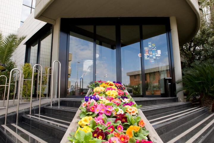 Fitness Center Photo