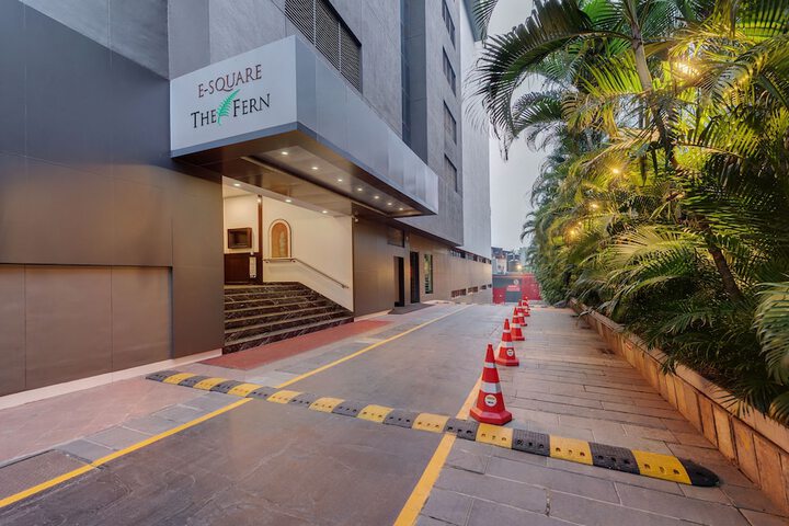 Hotel 58 of 62