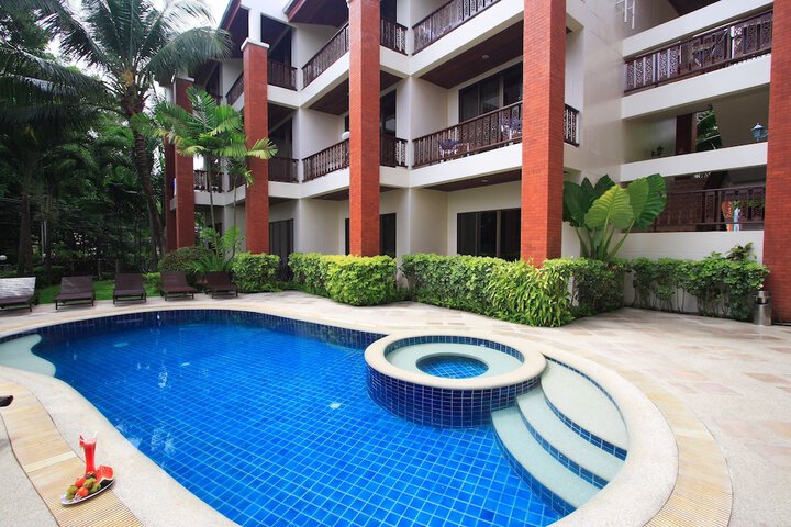 Fitness Facility Photos