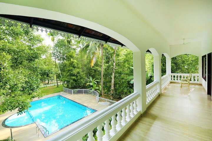 Terrace/Patio 27 of 44