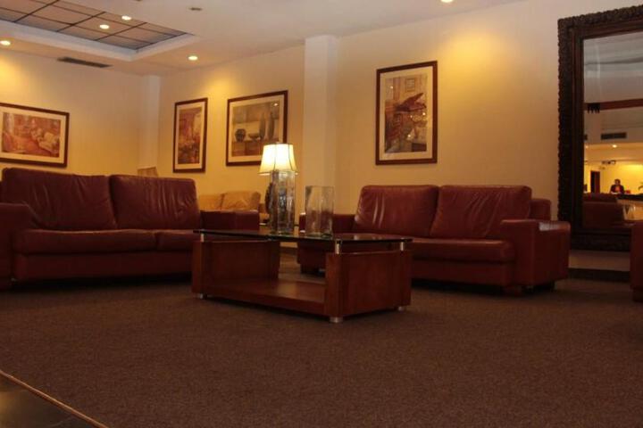 Hotel Brisas Paraguana