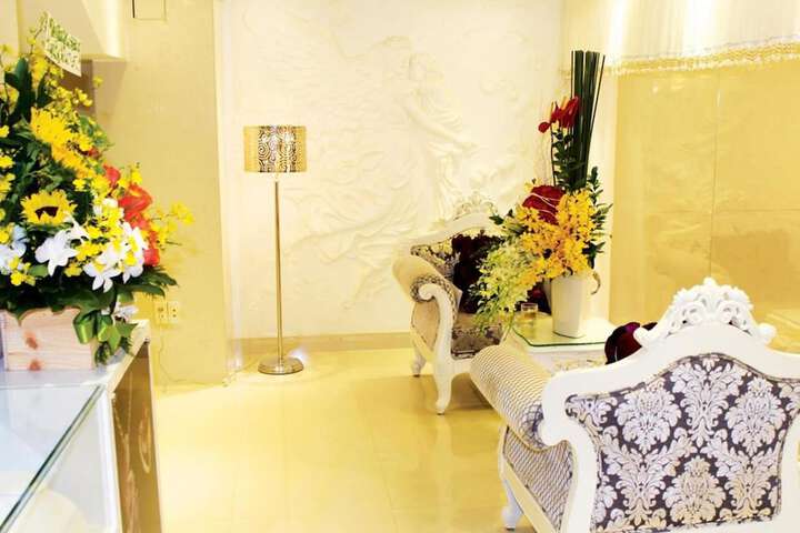 Hotel Interior 2 of 19
