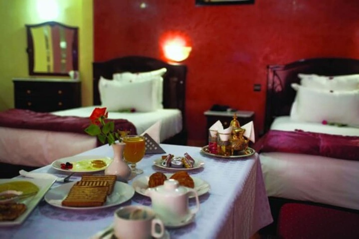 Restaurants