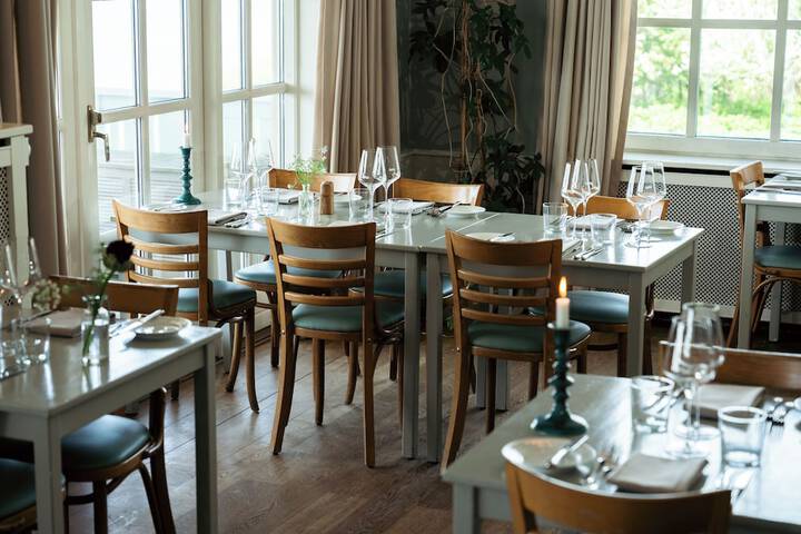 Restaurants
