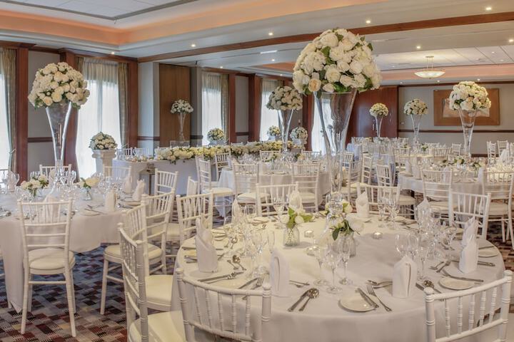 Wedding/Banquet 41 of 50