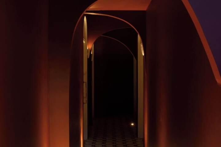 Hotel Interior 3 of 108