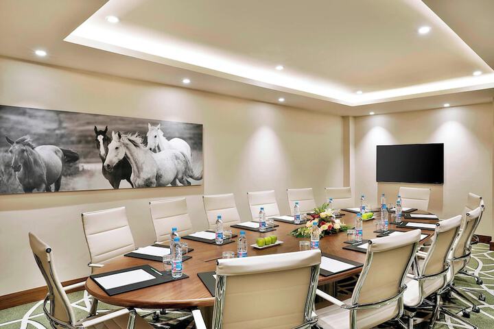 Meeting 57 of 70