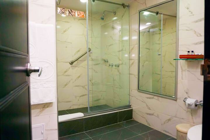 Bath Amenities