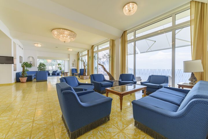 Hotel Interior 2 of 42