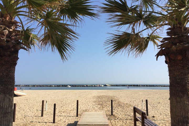 Beach 60 of 80