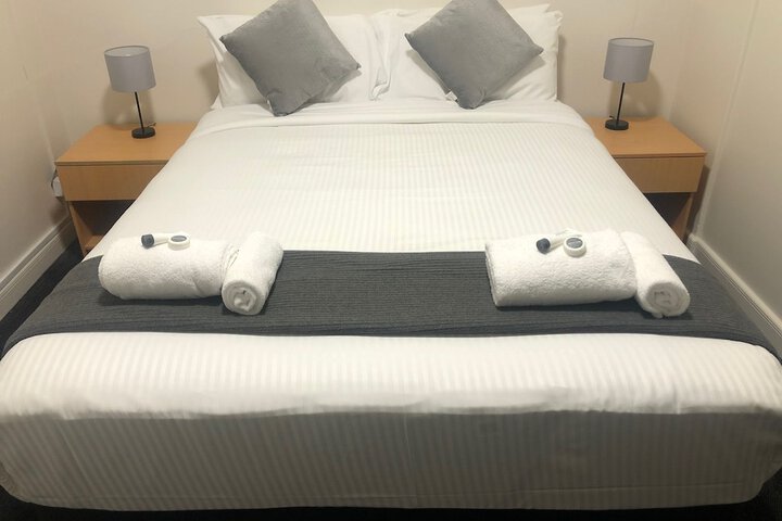 Sydney Junction Hotel