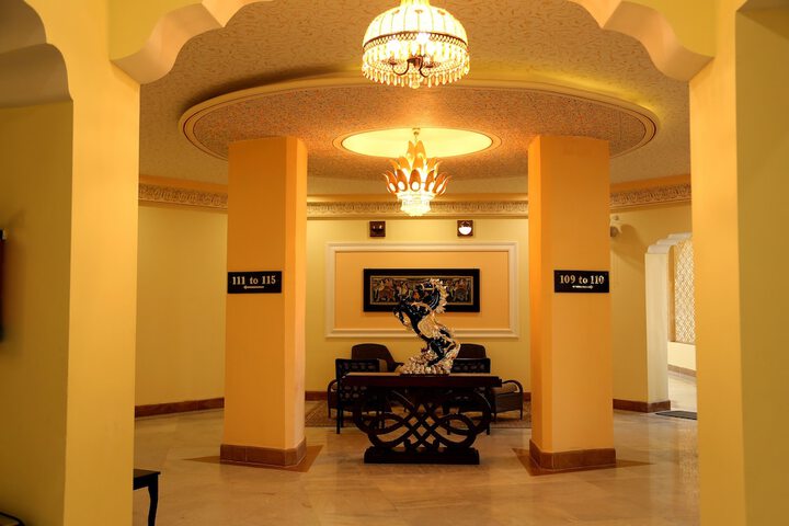 Hotel Interior 3 of 45