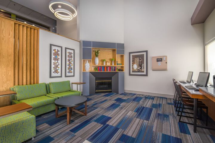 Property amenity