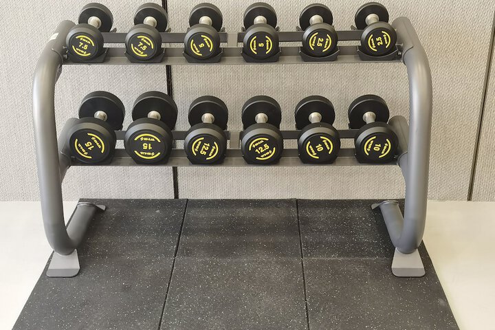 Health and Fitness 29 of 50