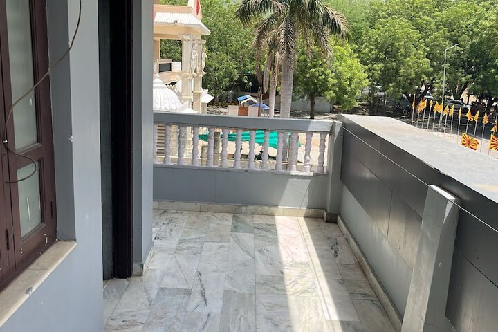 Terrace/Patio 8 of 8