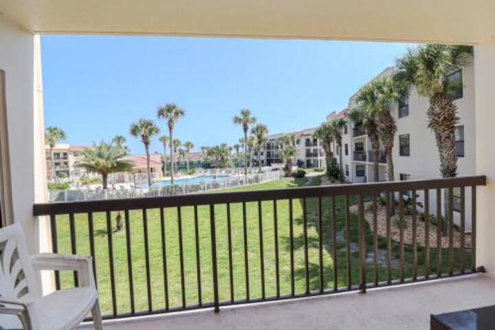 Ocean Village Club M31 Condominium in St. Augustine, FL