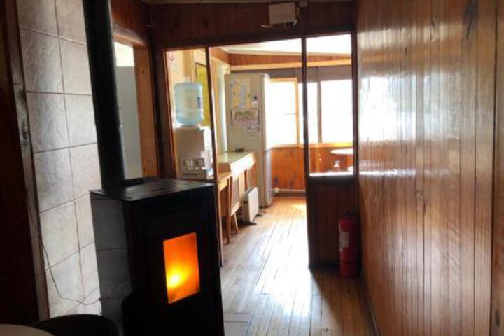 ANCUD PETIT HOTEL