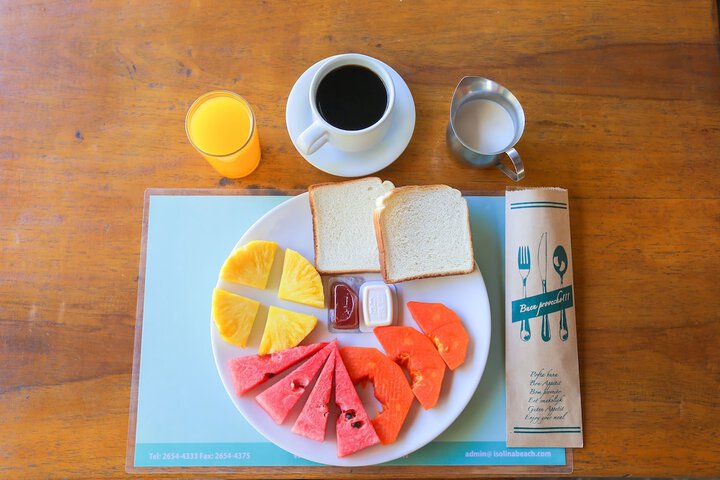 Breakfast/Coffee Service 31 of 43