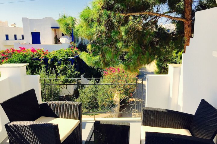 Terrace/Patio 95 of 148