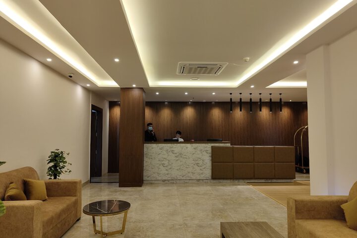 Hotel Interior 2 of 33
