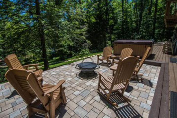 Terrace/Patio 2 of 43