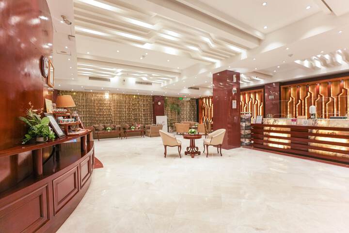 Hotel Interior 11 of 259