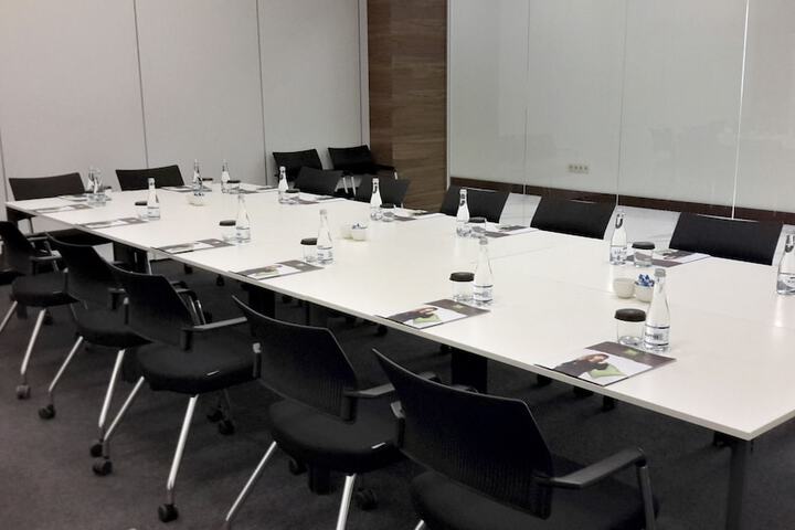 Meeting 43 of 46