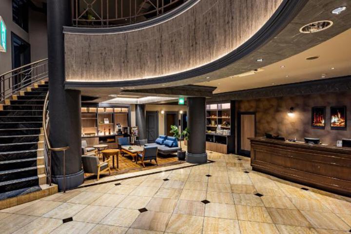 Fitness Facility Photos