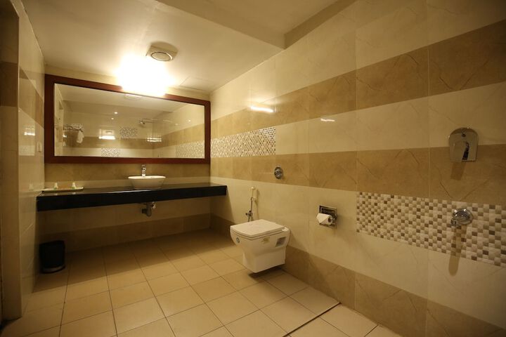 Bath Amenities