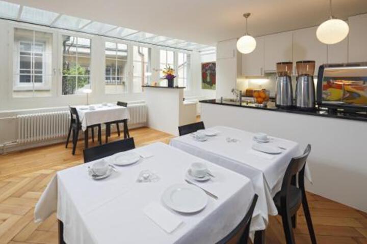 Boutique Hotel Herzkammer