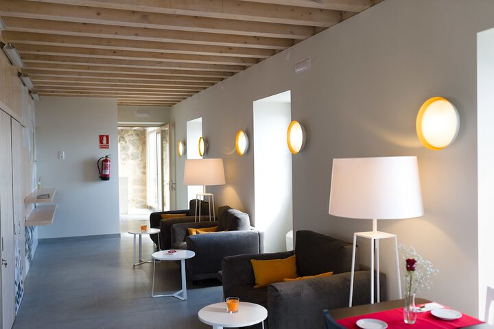 Hotel Interior 3 of 77