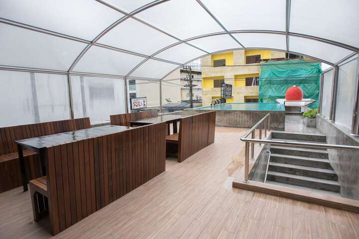 Terrace/Patio 56 of 59