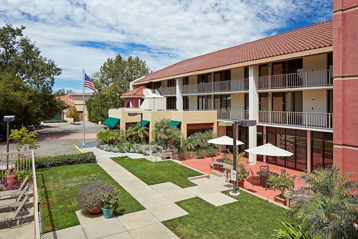 Hotel 19 of 23