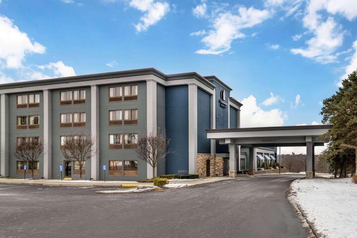 Hotel View 61 of 101