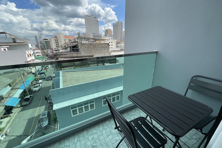 Terrace/Patio 16 of 27
