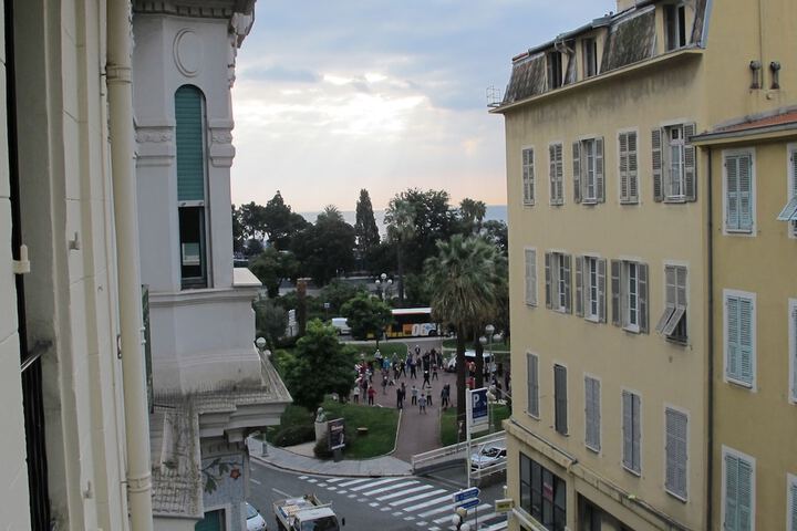 Hotel 60 of 62