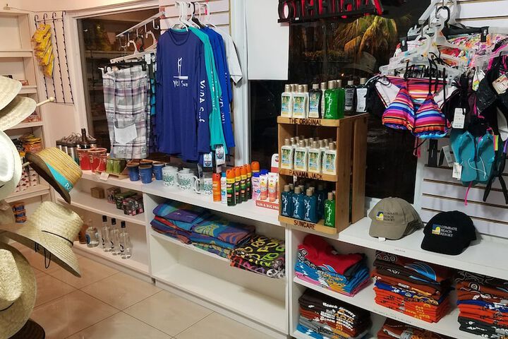 Gift Shop 67 of 90