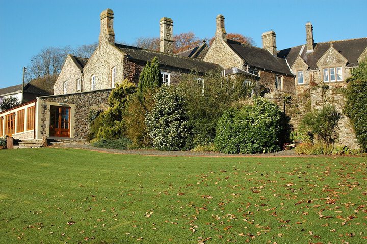 Exterior Photo