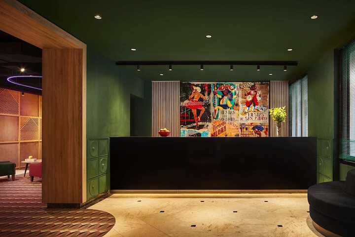 Hotel Interior 5 of 46
