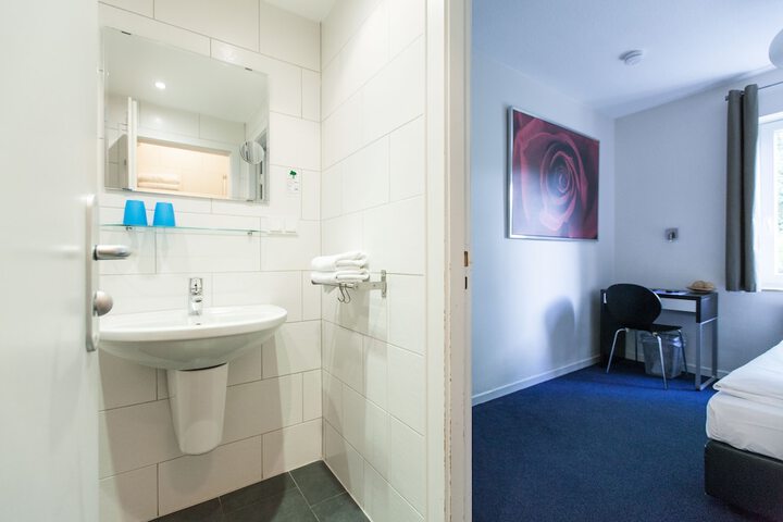 Bathroom Vanities
