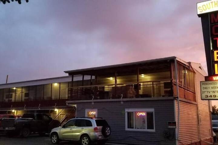 Hotel 47 of 47