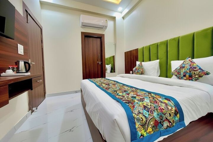 Hotel GM Palace
