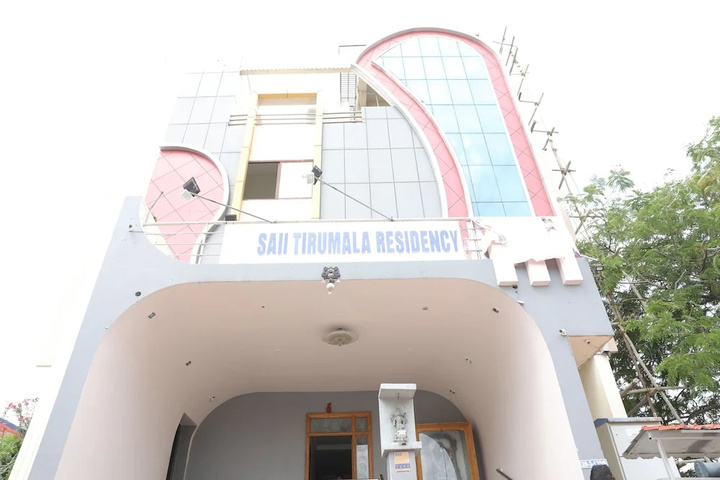 Tirumala Residency